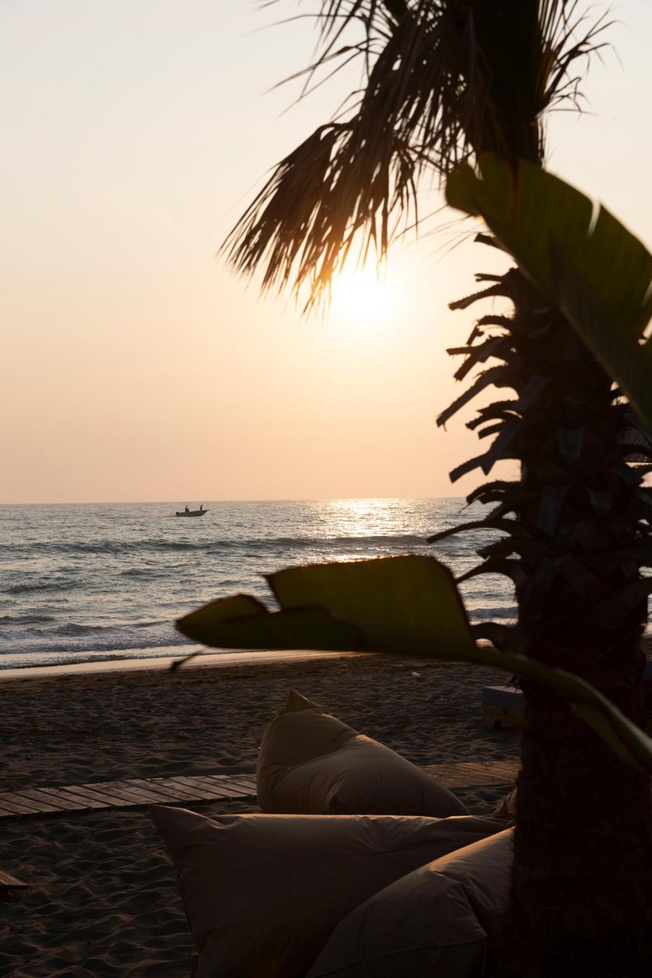 Hotel Albatros &