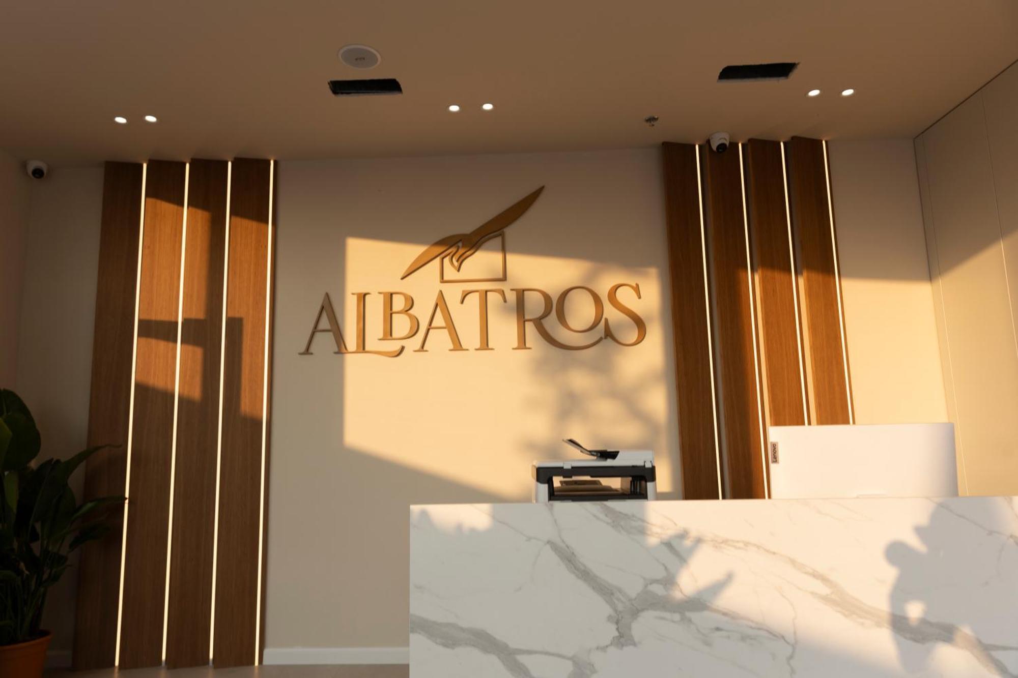 Albatros & Hotel 4*