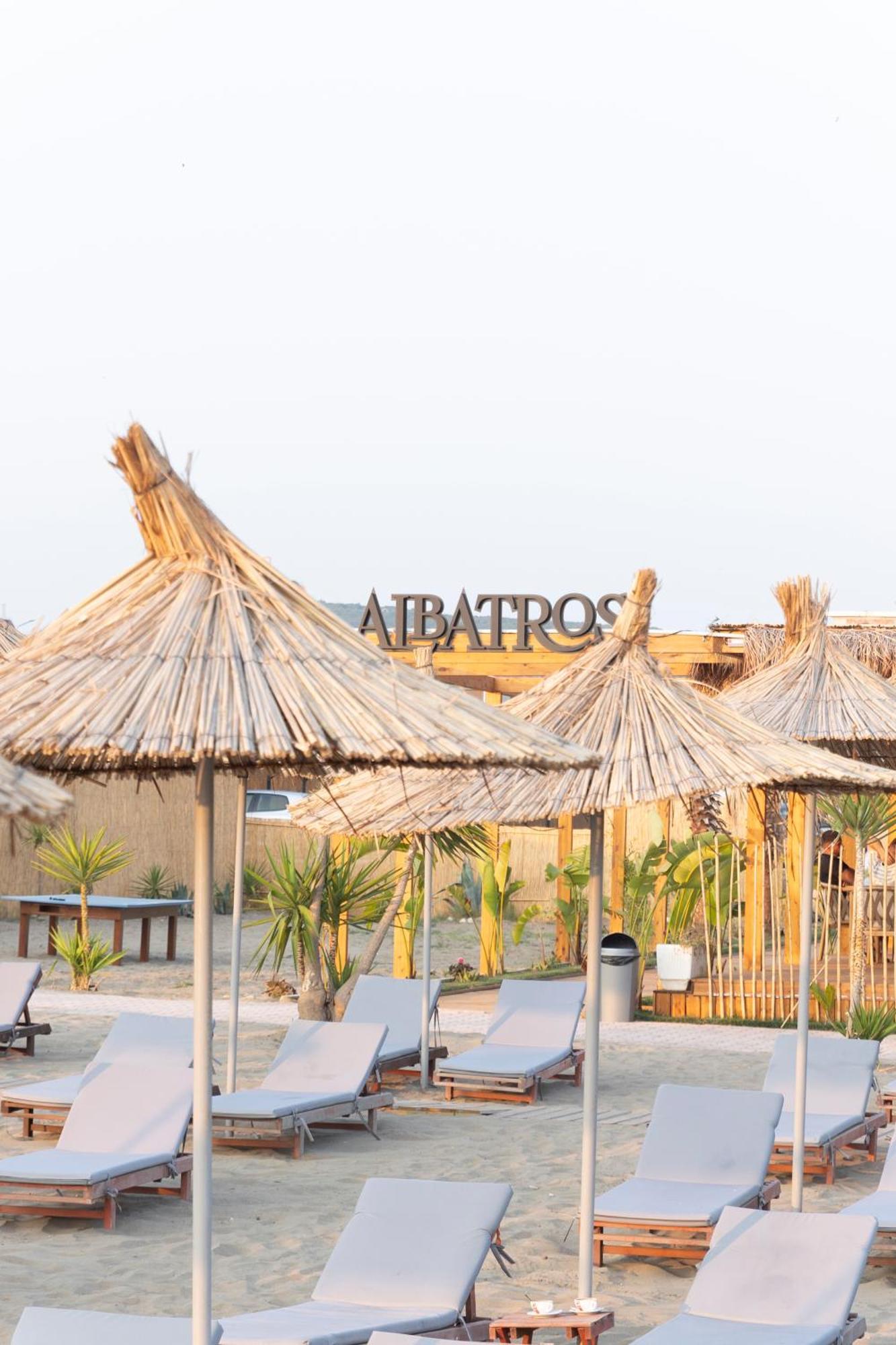Hotel Albatros & 4*
